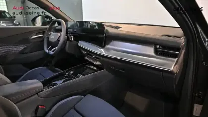 Photo 10 Audi Q3  e-hybrid 272 ch S tronic 6