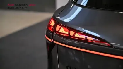 Photo 5 Audi Q3  e-hybrid 272 ch S tronic 6