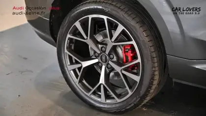 Photo 9 Audi Q3  e-hybrid 272 ch S tronic 6