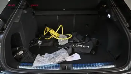 Photo 7 Audi Q3  e-hybrid 272 ch S tronic 6