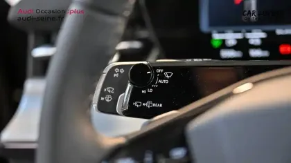 Photo 29 Audi Q3  e-hybrid 272 ch S tronic 6