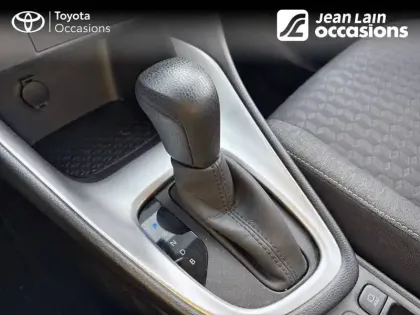 Photo 12 Toyota Yaris  Hybride 116h