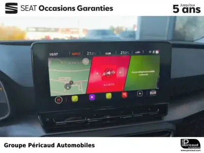 Photo 31 Seat Leon  1.0 TSI 110 BVM6