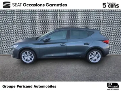 Photo 1 Seat Leon  1.0 TSI 110 BVM6