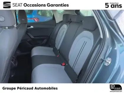 Photo 23 Seat Leon  1.0 TSI 110 BVM6