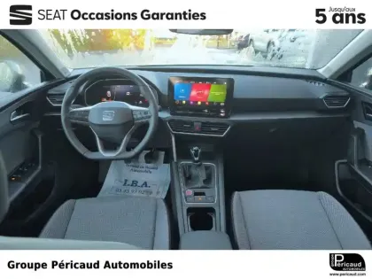 Photo 21 Seat Leon  1.0 TSI 110 BVM6