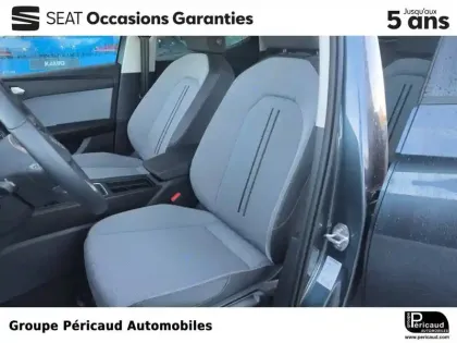 Photo 38 Seat Leon  1.0 TSI 110 BVM6