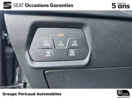 Photo 10 Seat Leon  1.0 TSI 110 BVM6