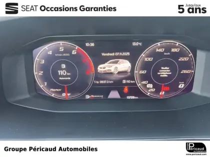 Photo 30 Seat Leon  1.0 TSI 110 BVM6