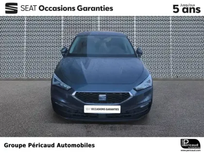 Photo 4 Seat Leon  1.0 TSI 110 BVM6