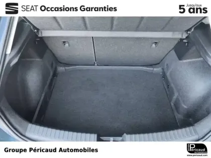 Photo 24 Seat Leon  1.0 TSI 110 BVM6