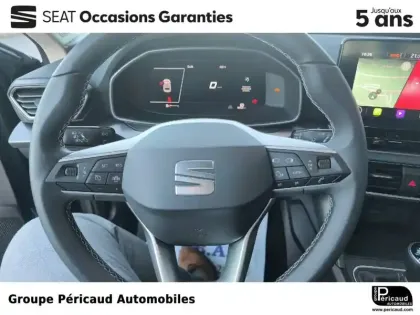 Photo 27 Seat Leon  1.0 TSI 110 BVM6