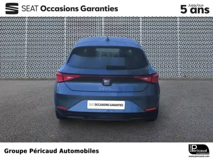 Photo 33 Seat Leon  1.0 TSI 110 BVM6