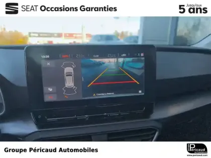 Photo 28 Seat Leon  1.0 TSI 110 BVM6