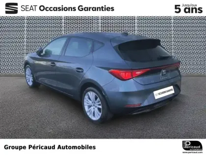 Photo 2 Seat Leon  1.0 TSI 110 BVM6