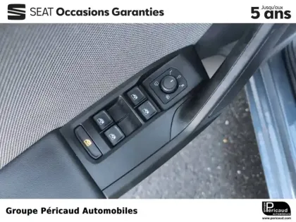 Photo 9 Seat Leon  1.0 TSI 110 BVM6