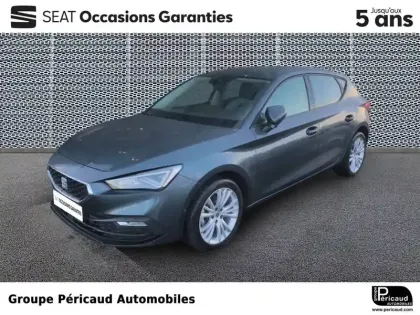 Photo Seat Leon Urban