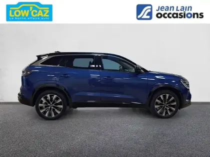 Photo 23 Renault Austral Gén. I (HHN) Ph1 Techno 5