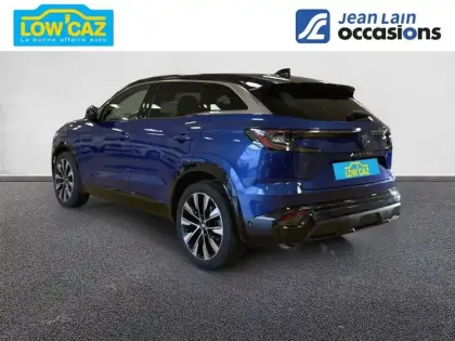 Photo 26 Renault Austral Gén. I (HHN) Ph1 Techno 5