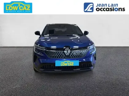 Photo 21 Renault Austral Gén. I (HHN) Ph1 Techno 5