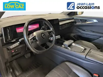 Photo 50 Renault Austral  mild hybrid 160 auto