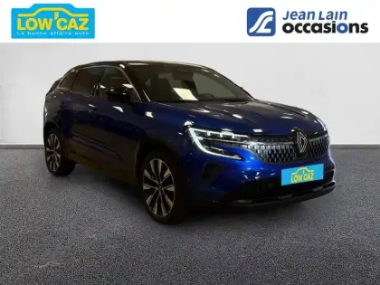 Photo 42 Renault Austral  mild hybrid 160 auto