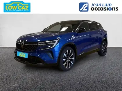 Photo 40 Renault Austral  mild hybrid 160 auto