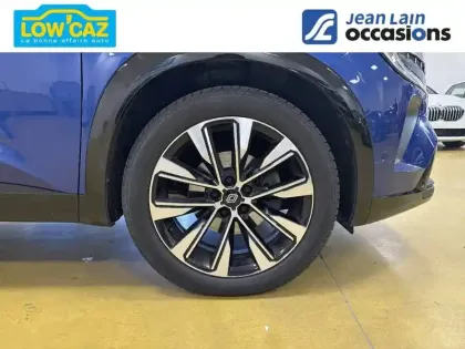 Photo 48 Renault Austral  mild hybrid 160 auto
