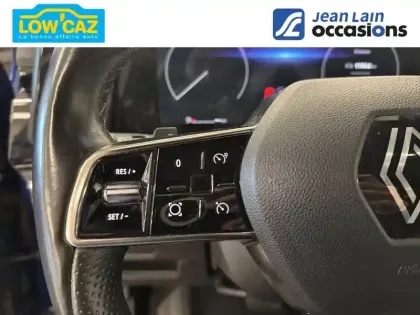 Photo 31 Renault Austral Gén. I (HHN) Ph1 Techno 5