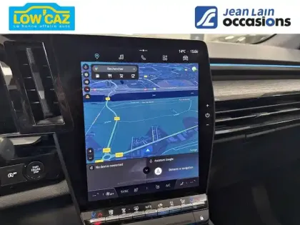 Photo 34 Renault Austral Gén. I (HHN) Ph1 Techno 5