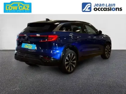 Photo 44 Renault Austral  mild hybrid 160 auto