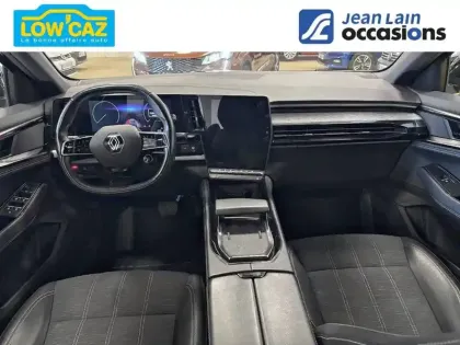 Photo 57 Renault Austral  mild hybrid 160 auto