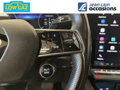 Photo 59 Renault Austral  mild hybrid 160 auto