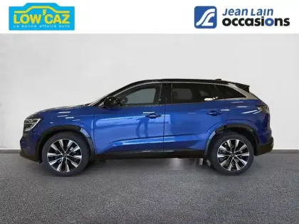 Photo 47 Renault Austral  mild hybrid 160 auto