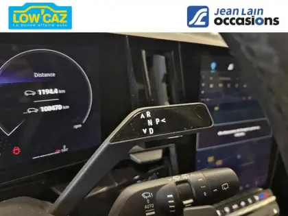 Photo 32 Renault Austral Gén. I (HHN) Ph1 Techno 5