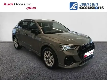 Photo 2 Audi Q3  35 TFSI 150 ch S tronic 7