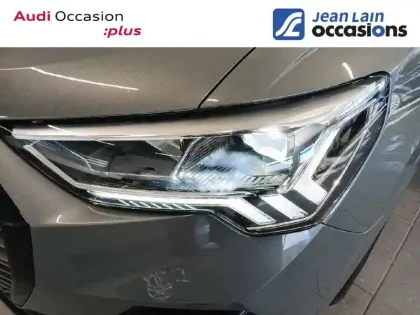 Photo 19 Audi Q3  35 TFSI 150 ch S tronic 7