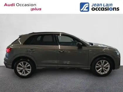 Photo 3 Audi Q3  35 TFSI 150 ch S tronic 7