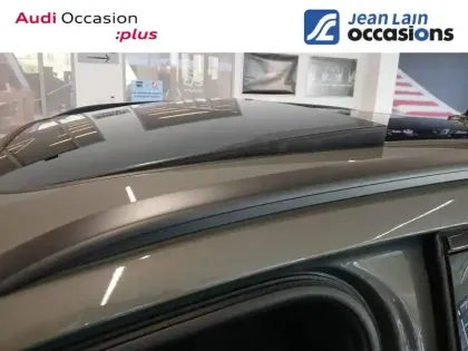 Photo 21 Audi Q3  35 TFSI 150 ch S tronic 7