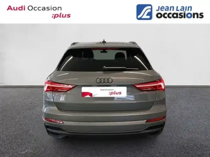 Photo 5 Audi Q3  35 TFSI 150 ch S tronic 7
