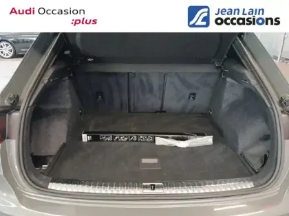 Photo 9 Audi Q3  35 TFSI 150 ch S tronic 7