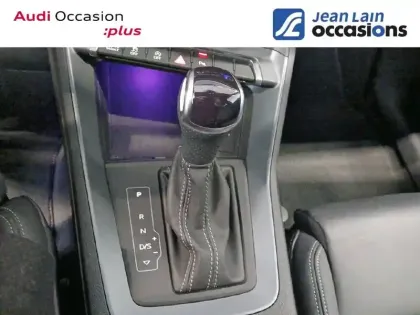 Photo 12 Audi Q3  35 TFSI 150 ch S tronic 7