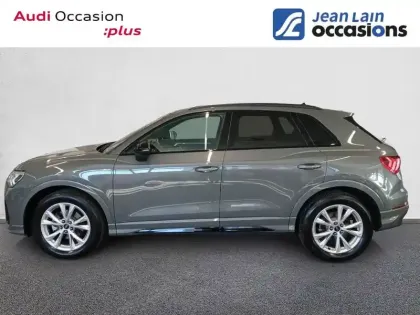 Photo 7 Audi Q3  35 TFSI 150 ch S tronic 7