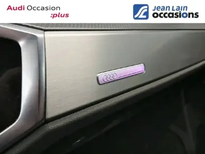 Photo 17 Audi Q3  35 TFSI 150 ch S tronic 7