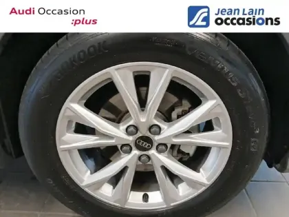 Photo 8 Audi Q3  35 TFSI 150 ch S tronic 7