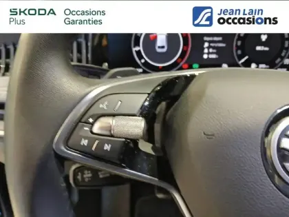 Photo 59 Skoda Superb  Combi 2.0 TDI 150 ch SCR DSG7