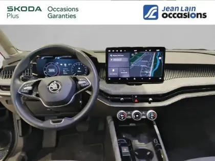 Photo 22 Skoda Superb  Combi 2.0 TDI 150 ch SCR DSG7