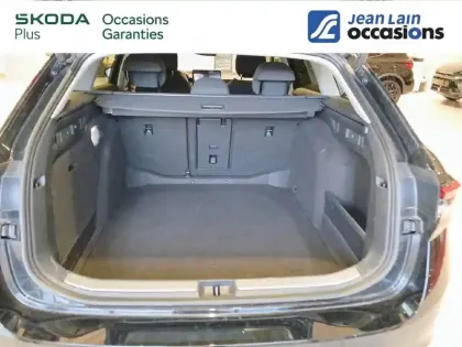 Photo 53 Skoda Superb  Combi 2.0 TDI 150 ch SCR DSG7