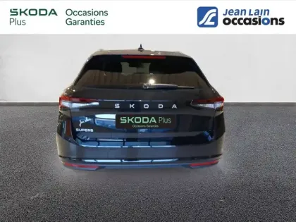 Photo 47 Skoda Superb  Combi 2.0 TDI 150 ch SCR DSG7