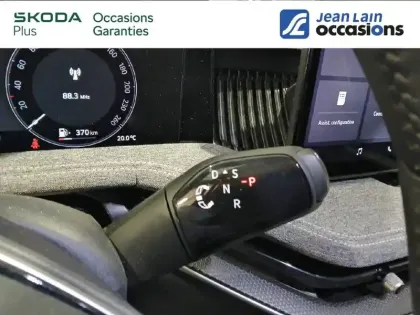 Photo 35 Skoda Superb  Combi 2.0 TDI 150 ch SCR DSG7